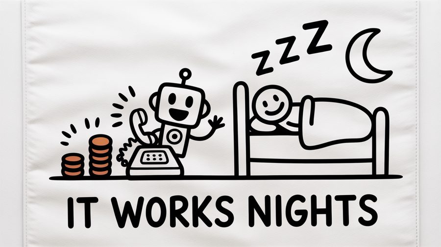 The Night Shift Problem